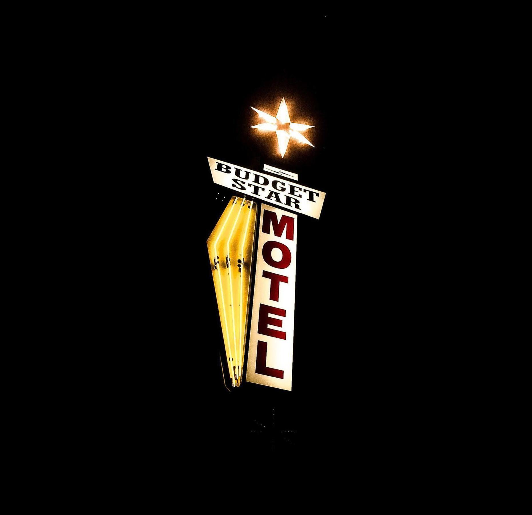 Western Star Inn Rifle Eksteriør bilde